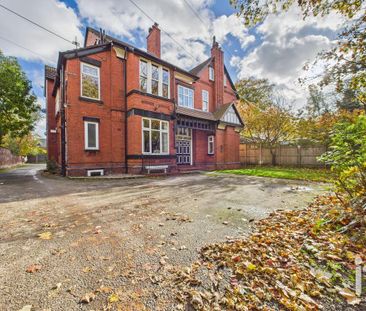 2 bedroom ground floor flat to rent - Photo 3