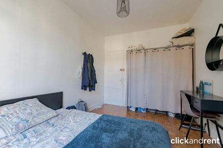 À louer : bel appartement familial [ou entre amis] à Étampes - Photo 3