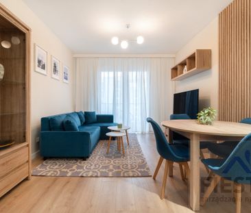 Gdańsk Letnica, ul. Aleksandra Rożankowskiego - Photo 2