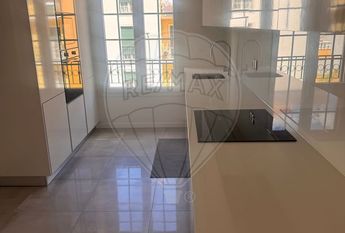 Apartamento T3 em Lisboa