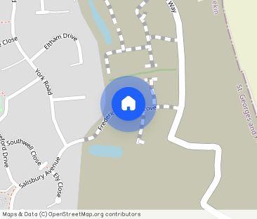 Frederick Beech Grove, Priorslee, Telford - Photo 1