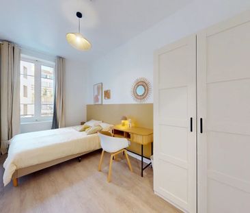 Gena — Chambre M 7 - Photo 2