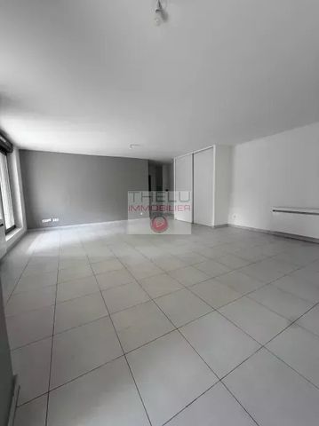 Location Appartement 3 pièces 80m² AMIENS 80000 - Photo 3