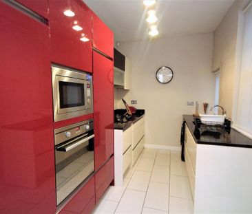 2 bedroom terraced house to rent - Photo 5