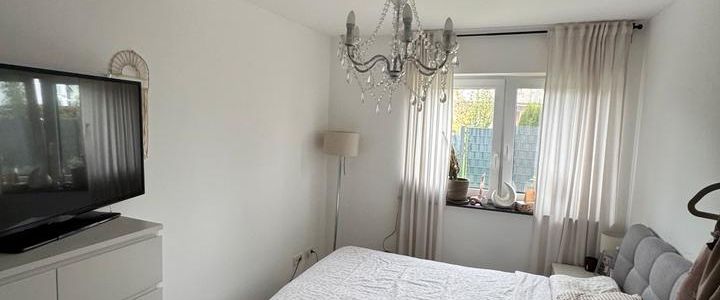Neubauwohnung in Niederhadamar - ab 01.11.2025 - Foto 1