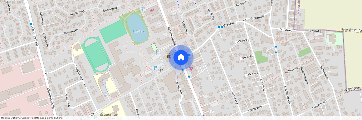 21629 Niedersachsen - Neu Wulmstorf