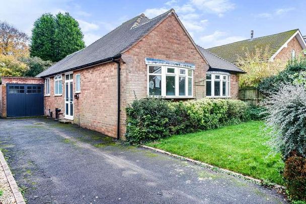 Egerton Road, Sutton Coldfield, B74 - Photo 1