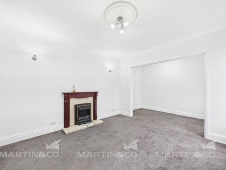 1 bedroom ground floor flat to rent - Photo 5