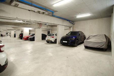 Appartement te huur: Cruquiusweg 101-D 1019 AG Amsterdam - Foto 2