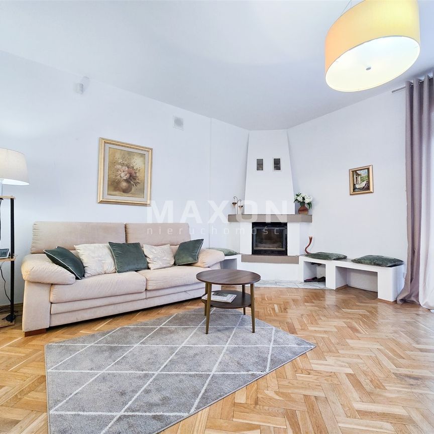 Ogród 150 mkn | 4 pokoje | Garaż | Komórka - Photo 1