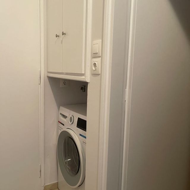 Διαμέρισμα για ενοικίαση Κολωνάκι (Κολωνάκι - Λυκαβηττός) - Photo 1