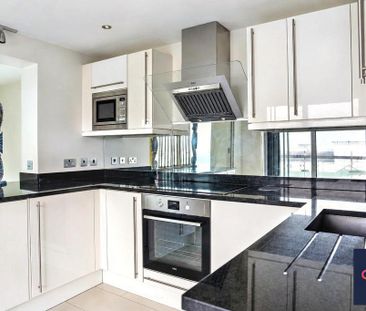 2 bedroom apartment to rent - Photo 6