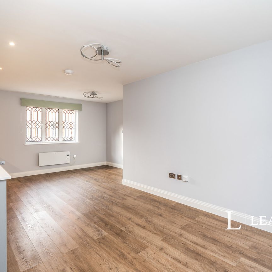 1 bedroom apartment to rent Carlton House, Ringwood Road, Woodlands, Southampton, SO40 - Photo 1