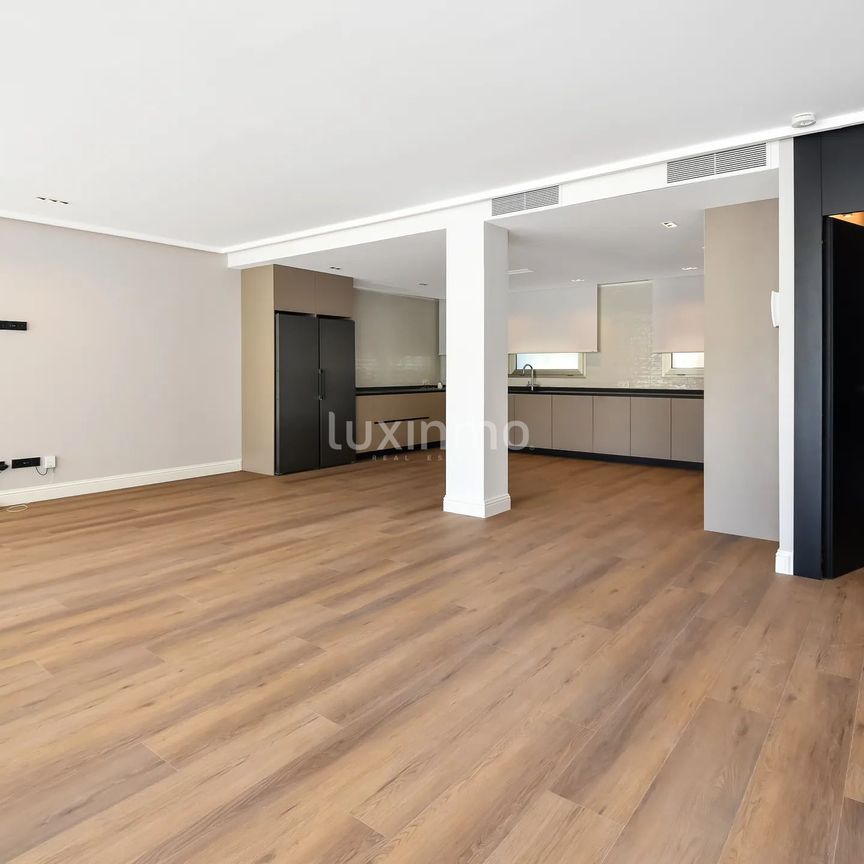 Newly refurbished luxury villa for rent with panoramic views towards Altea Hills - Photo 1