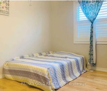 For Lease - 895 Transom Crescent, Milton, Ontario - Photo 3