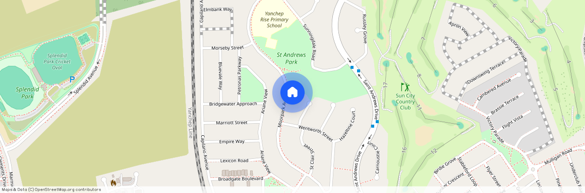 70 Moorpark Avenue, WA 6035, Yanchep