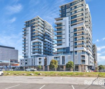 Stunning 1-bedroom apartment - Photo 1