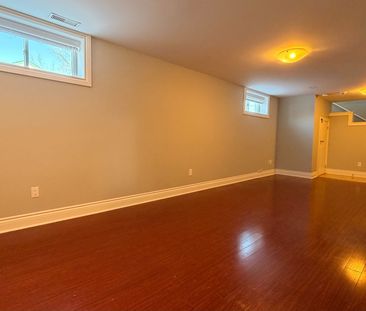 For Lease - 1980 Liverpool Road Unit# Bsmt, Pickering, Ontario - Photo 2