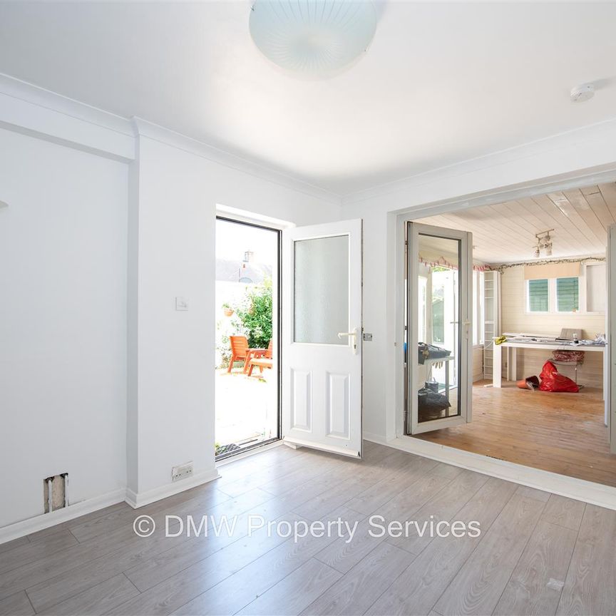 Colley Moor Leys Lane, Nottingham - Photo 1