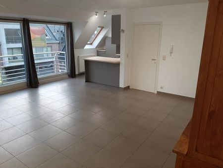 Appartement te huur - Photo 2