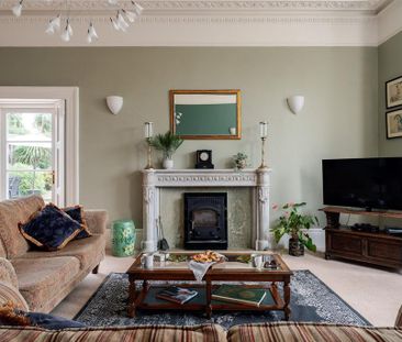 5 bedroom semi-detached house to rent - Photo 1