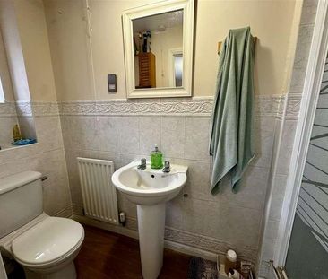 Boundary Walk, Knowle, Fareham, PO17 - Photo 1