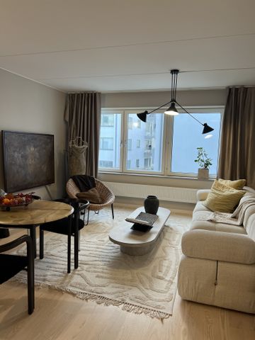 Almagatan, Solna - Foto 5