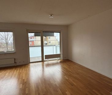 Henry Dunkers gata 8 - Foto 1