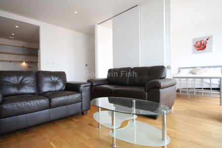 The Lock, 41 Whitworth Street West, Southern Gateway - Photo 3