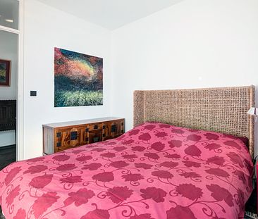 Moderne 2-Zimmer Wohnung in Bestlage Schwabing - Foto 4