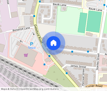 Anston Avenue, Worksop - Photo 1