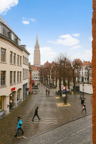 PENTHOUSE te BRUGGE - Photo 2