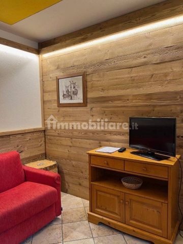 Bilocale via Plagnol, Colle Sestriere, Sestriere - Foto 5