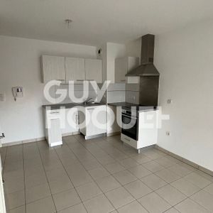 LOCATION : appartement 2 pièces (38 m²) à PERPIGNAN - Photo 2