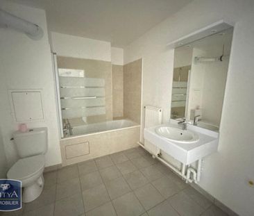 Appartement 3 Pièces 51 m² - Photo 4