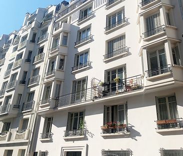 Appartement en location | Paris 15ème - Photo 3