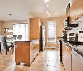1 room apartment of 101m² in Laval - Photo 1