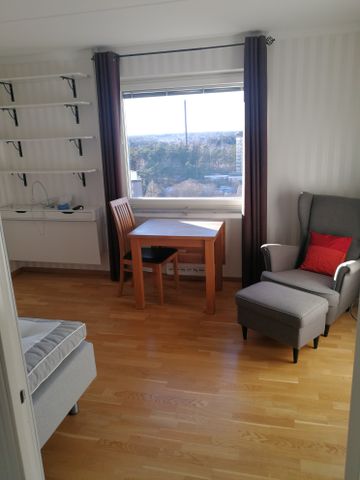 Gustaf Bergs väg, Täby - Foto 5