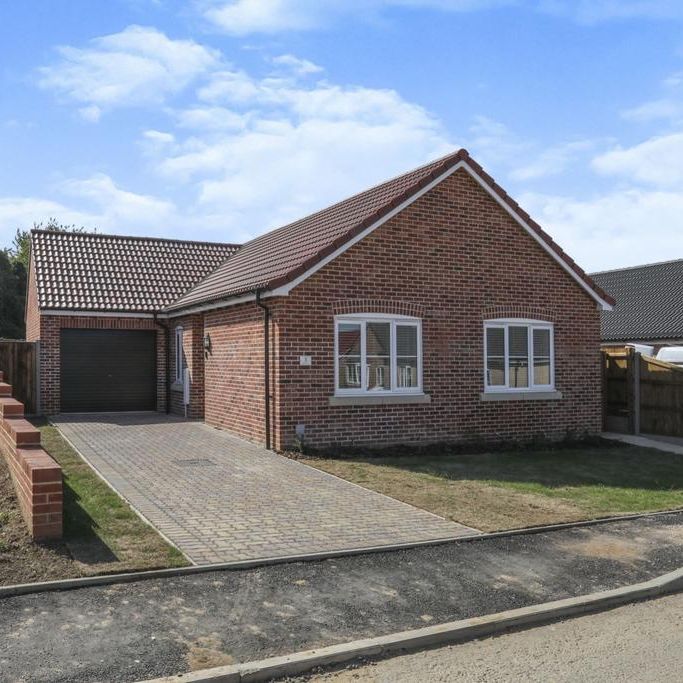 3 bedroom detached house to rent - Photo 1