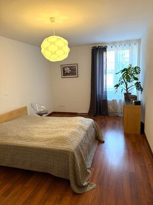 For rent – 3.5 room apartment in Champagne - Photo 1