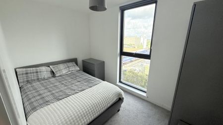 3 bedroom apartment to rent - Photo 2