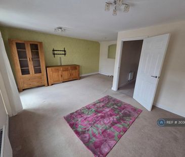 3 bedroom terraced house to rent - Photo 1