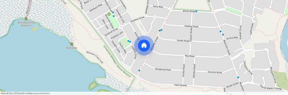 10A Anhinga Trail, WA 6210, Dudley Park