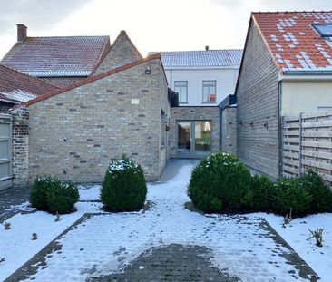 Kasteelstraat 29, 8640 Vleteren - Photo 1