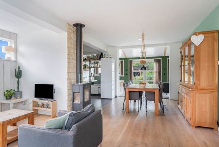 Huis te huur: De Leyen 15 1759 XG Callantsoog - Photo 5