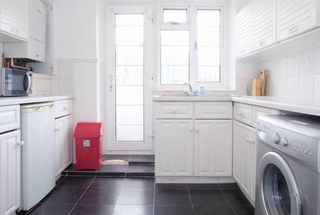 Single room available in SE11 – available now! - Photo 3