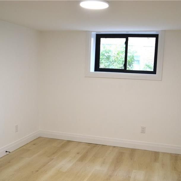 For Lease - 503 ATHLONE Avenue Unit# 3, Westboro - Hampton Park, Ontario - Photo 1