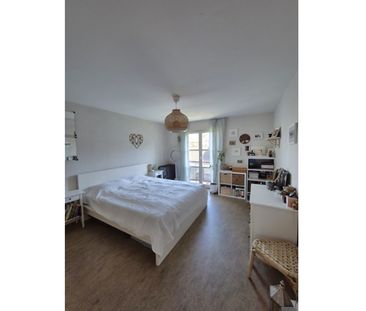 3½ Zimmer-Wohnung in Luzern, möbliert, auf Zeit - Photo 3