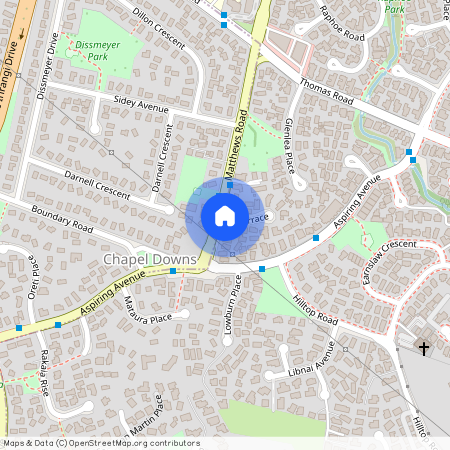 28 Matthews Road, Flat Bush, Manukau City