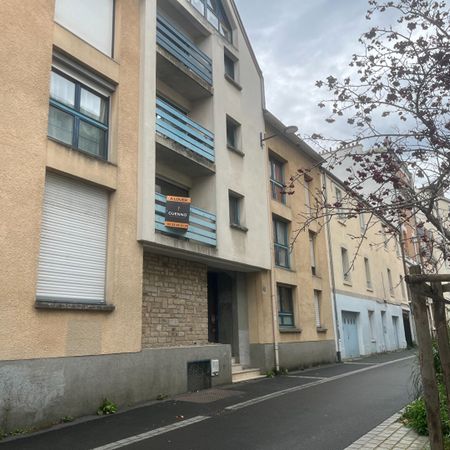 Appartement T1 à Rennes - Photo 3